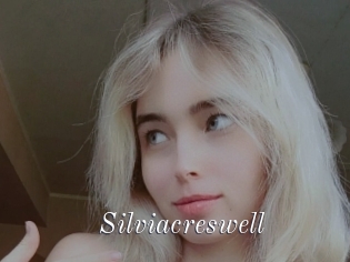 Silviacreswell