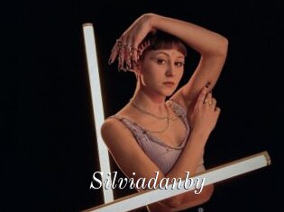 Silviadanby