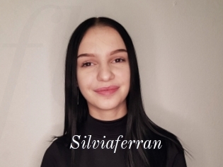 Silviaferran