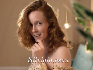 Silvialawson