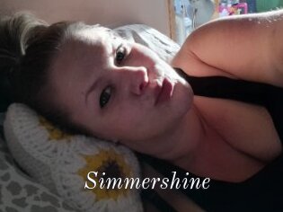 Simmershine