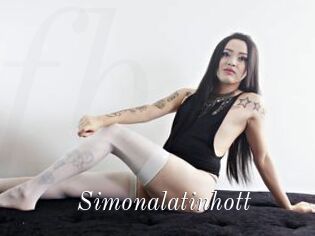 Simonalatinhott