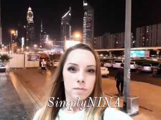 SimplyNINA