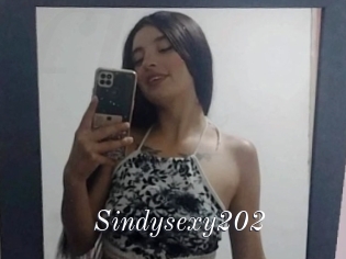 Sindysexy202