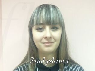 Sindyshinex