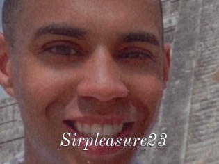 Sirpleasure23