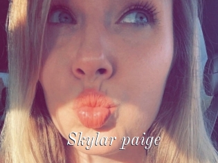 Skylar_paige