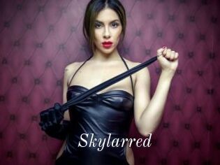 Skylarred