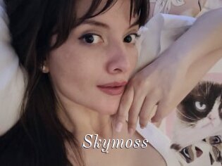 Skymoss