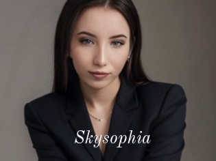 Skysophia