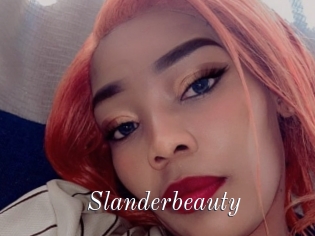 Slanderbeauty