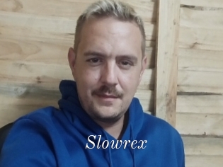 Slowrex