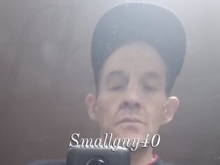 Smallguy40