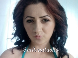 Smilenatasha