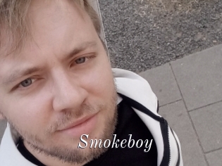 Smokeboy