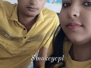 Smokeycpl