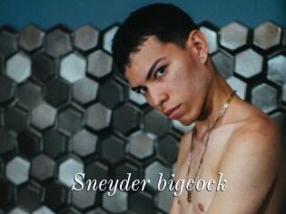 Sneyder_bigcock