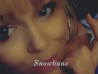 Snowbuns