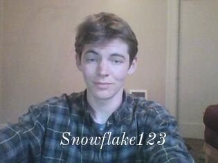 Snowflake123