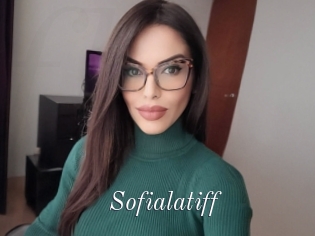 Sofialatiff