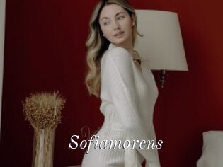 Sofiamorens