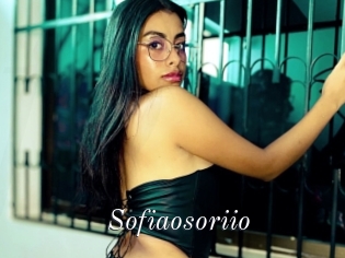 Sofiaosoriio