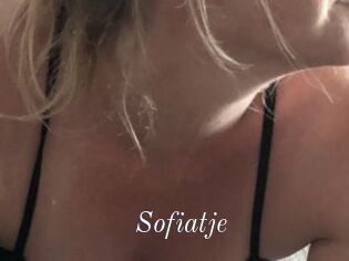 Sofiatje