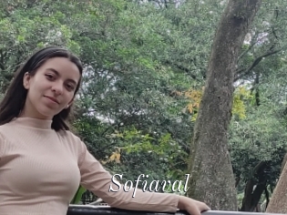 Sofiaval