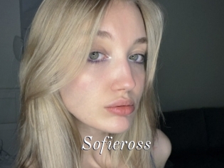 Sofieross