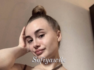 Sofiyawite