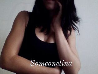 Someonelina