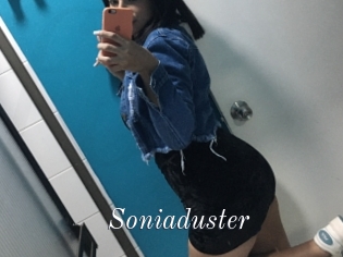 Soniaduster