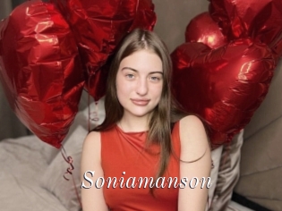 Soniamanson