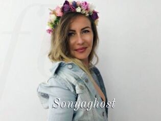 Sonyaghost