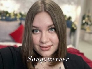 Sonyawerner