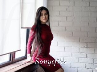 Sonyefiks