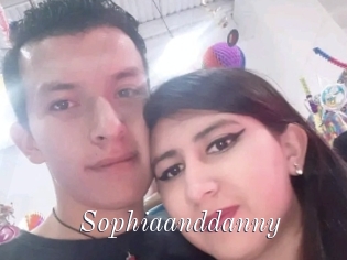 Sophiaanddanny