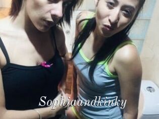 Sophiaandkinky