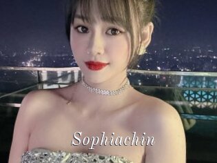 Sophiachin