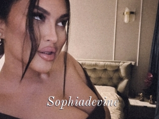 Sophiadevine