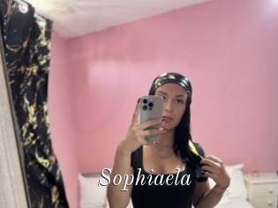 Sophiaela