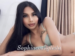 Sophiaevanglista