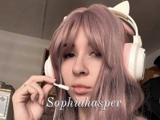 Sophiahasper