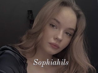 Sophiahils