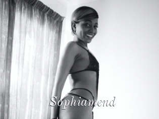 Sophiamend