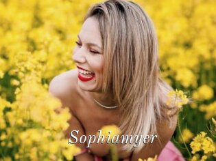 Sophiamyer