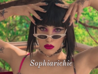 Sophiarichie