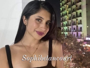 Sophibetancourt