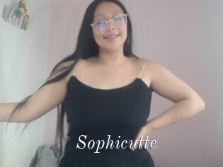 Sophicutte