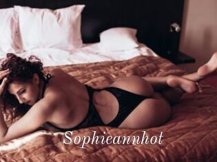 Sophieannhot